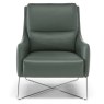 Natuzzi Editions Gloria Armchair Natuzzi Editions Gloria Armchair