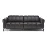 Natuzzi Editions Intensita 3 Seater Sofa with Double Electric Motions Natuzzi Editions Intensita 3 Seater Sofa with Double Electric Motions