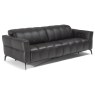 Natuzzi Editions Intensita 3 Seater Sofa with Double Electric Motions Natuzzi Editions Intensita 3 Seater Sofa with Double Electric Motions