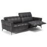 Natuzzi Editions Intensita 3 Seater Sofa with Double Electric Motions Natuzzi Editions Intensita 3 Seater Sofa with Double Electric Motions