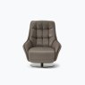 Natuzzi Editions Levante King Armchair with Double Electric Motions Natuzzi Editions Levante King Armchair with Double Electric Motions