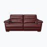 Natuzzi Editions Potenza 3 Seater Sofa Natuzzi Editions Potenza 3 Seater Sofa