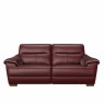 Natuzzi Editions Potenza 3 Seater Sofa Natuzzi Editions Potenza 3 Seater Sofa