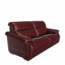 Natuzzi Editions Potenza 3 Seater Sofa Natuzzi Editions Potenza 3 Seater Sofa