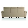 Natuzzi Editions Potenza Large 3 Seater Sofa Natuzzi Editions Potenza Large 3 Seater Sofa