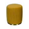 Millie Pleated Ottoman Millie Pleated Ottoman