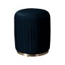 Millie Pleated Ottoman Millie Pleated Ottoman