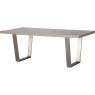 Zander 2m Dining Table Zander 2m Dining Table