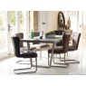 Zander 2m Dining Table Zander 2m Dining Table