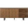 Zander Wide Sideboard Zander Wide Sideboard