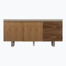 Zander Wide Sideboard Zander Wide Sideboard