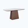 Lugano Rectangular Dining Table 160cm Lugano Rectangular Dining Table 160cm