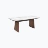 Lugano Rectangular Dining Table 200cm Lugano Rectangular Dining Table 200cm