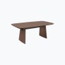 Lugano Rectangular Dining Table 200cm Lugano Rectangular Dining Table 200cm