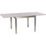 Zander 90cm Flip-Top Dining Table Zander 90cm Flip-Top Dining Table