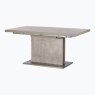 Zander 1.6m Extending Dining Table