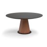 Centre 150cm Round Dining Table Centre 150cm Round Dining Table