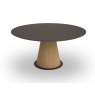 Centre 150cm Round Dining Table Centre 150cm Round Dining Table