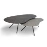 Cloud Set of 2 Coffee Tables Cloud Set of 2 Coffee Tables