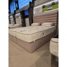 Connoisseur 12,000 zip link 6ft mattress, base & headboard Connoisseur 12,000 zip link 6ft mattress, base & headboard