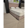 Connoisseur 12,000 zip link 6ft mattress, base & headboard Connoisseur 12,000 zip link 6ft mattress, base & headboard