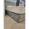 Majestic 5750 5ft mattress, base & headboard Majestic 5750 5ft mattress, base & headboard