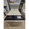 Majestic 5750 5ft mattress, base & headboard Majestic 5750 5ft mattress, base & headboard