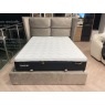 Taranto 5'0 Ottoman Bedframe (excluding mattress) Taranto 5'0 Ottoman Bedframe (excluding mattress)