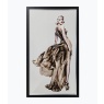 Marylin Framed Picture Marylin Framed Picture