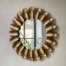 Cranfield Round Mirror Cranfield Round Mirror