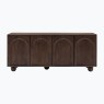 Aprilla Retro 4 Door Sideboard