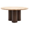 Albow Albow Travertine Coffee Table Albow Albow Travertine Coffee Table