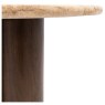 Albow Albow Travertine Coffee Table Albow Albow Travertine Coffee Table