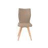 Spin Oak Leg Chair Spin Oak Leg Chair