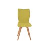 Spin Oak Leg Chair Spin Oak Leg Chair