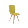 Spin Oak Leg Chair Spin Oak Leg Chair