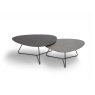 Twinny Set of 2 Coffee Tables Twinny Set of 2 Coffee Tables