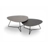 Twinny Set of 2 Coffee Tables Twinny Set of 2 Coffee Tables