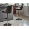 Clara Swivel Barstool Clara Swivel Barstool