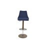 Clara Swivel Barstool Clara Swivel Barstool