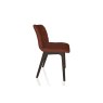 Kuga Chair Wood Legs Kuga Chair Wood Legs