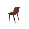 Kuga Chair Wood Legs Kuga Chair Wood Legs