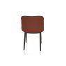 Kuga Chair Wood Legs Kuga Chair Wood Legs