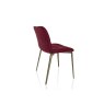 Kuga Chair Metal Legs Kuga Chair Metal Legs