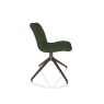 Kuga Slim Chair Swivel Legs Kuga Slim Chair Swivel Legs