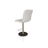 Kuga Swivel Barstool Kuga Swivel Barstool