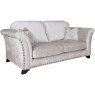 Lana Standard Back Fabric 3 Seater Sofa Lana Standard Back Fabric 3 Seater Sofa