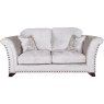 Lana Standard Back Fabric 2 Seater Sofa Lana Standard Back Fabric 2 Seater Sofa