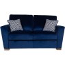 Reiko 2 Seater Fabric Sofa Reiko 2 Seater Fabric Sofa