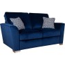 Reiko 2 Seater Fabric Sofa